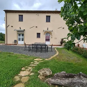 Bauernhof La Casa Dei Ricordi, Collesalvetti