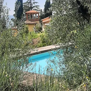 Apartment Al Ponte, Case Malva