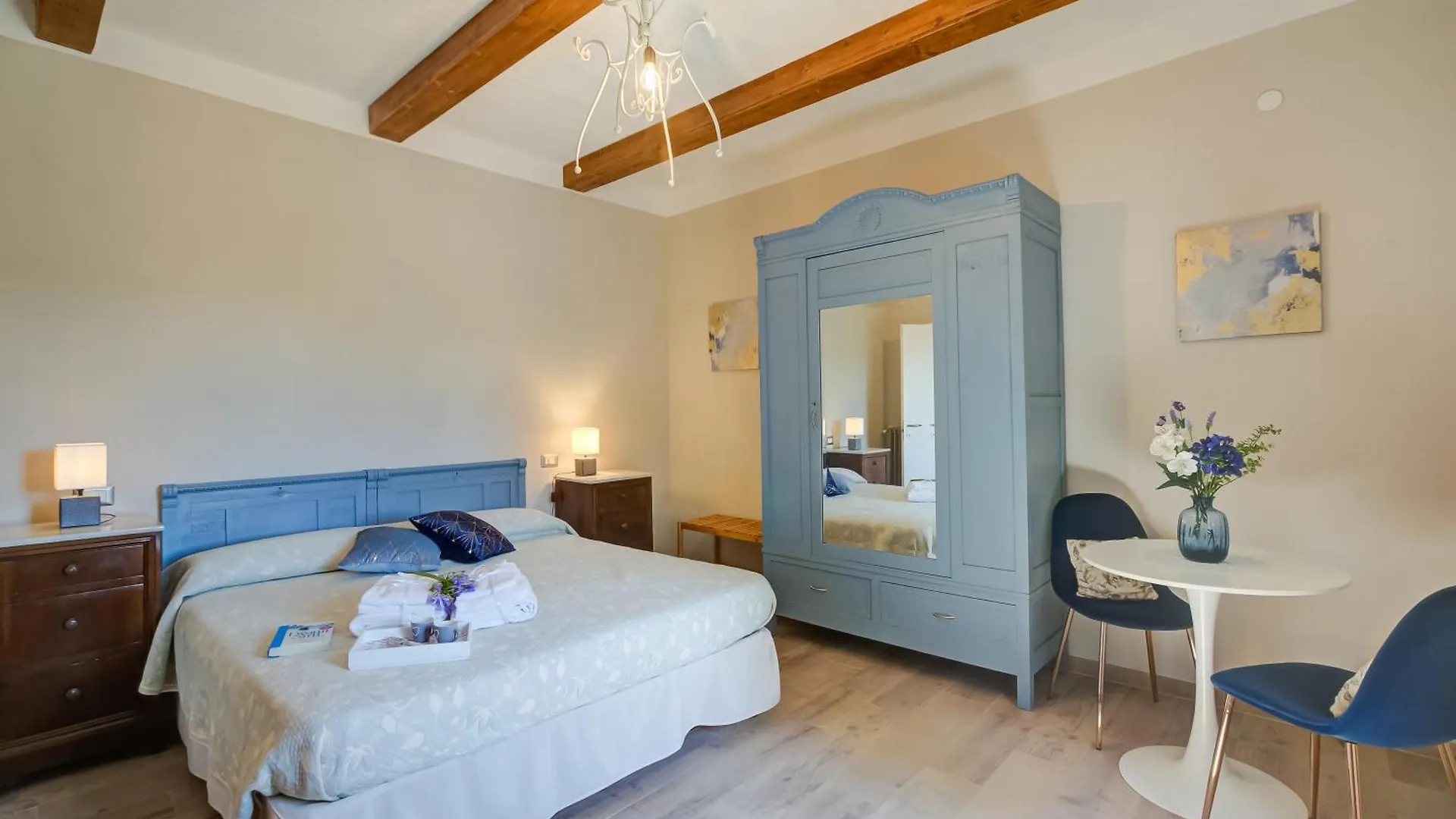 Ferienhaus Tuscan Home S Margherita Private Outdoor - Happy Rentals Bucine