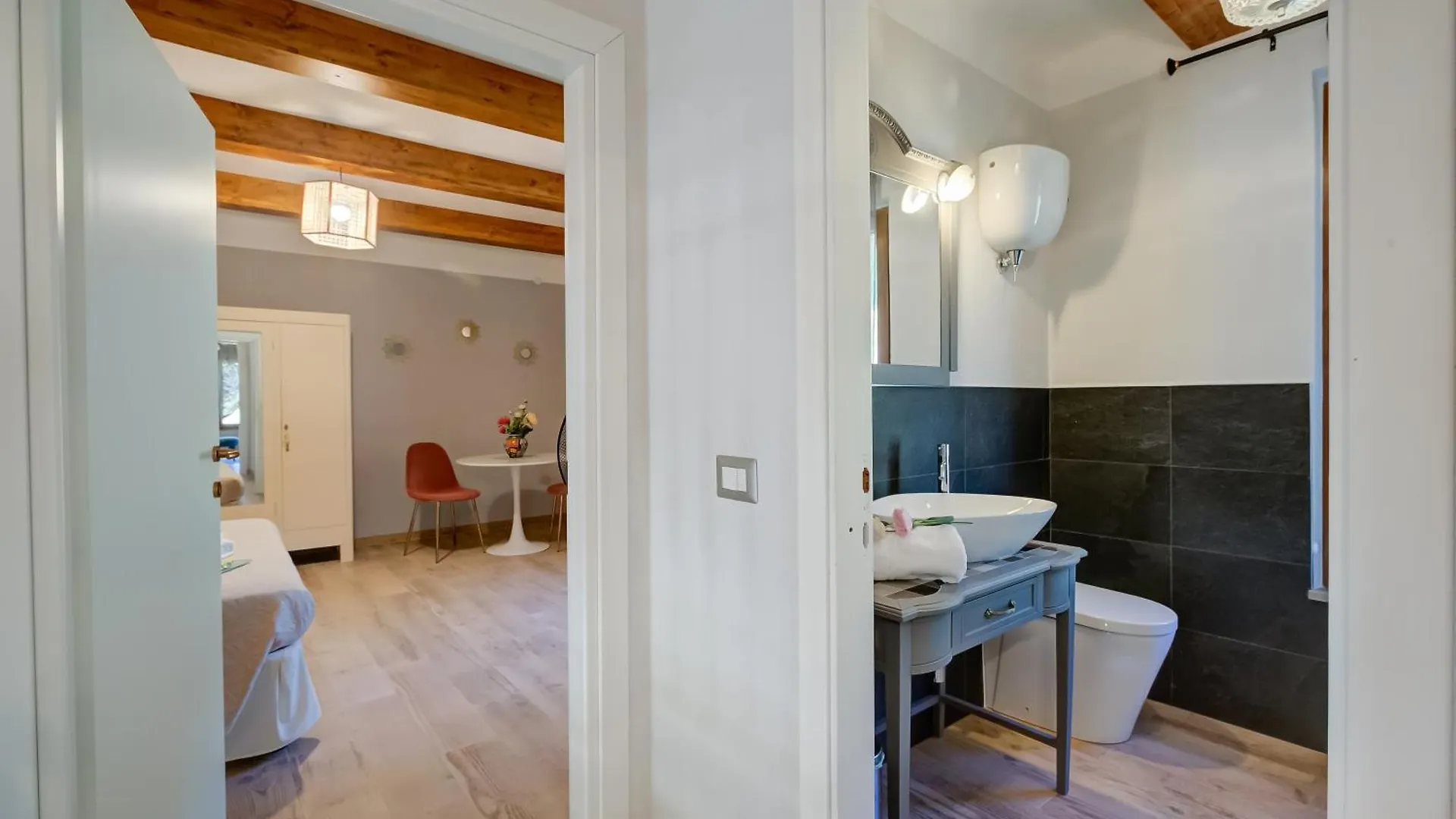 Ferienhaus Tuscan Home S Margherita Private Outdoor - Happy Rentals Bucine