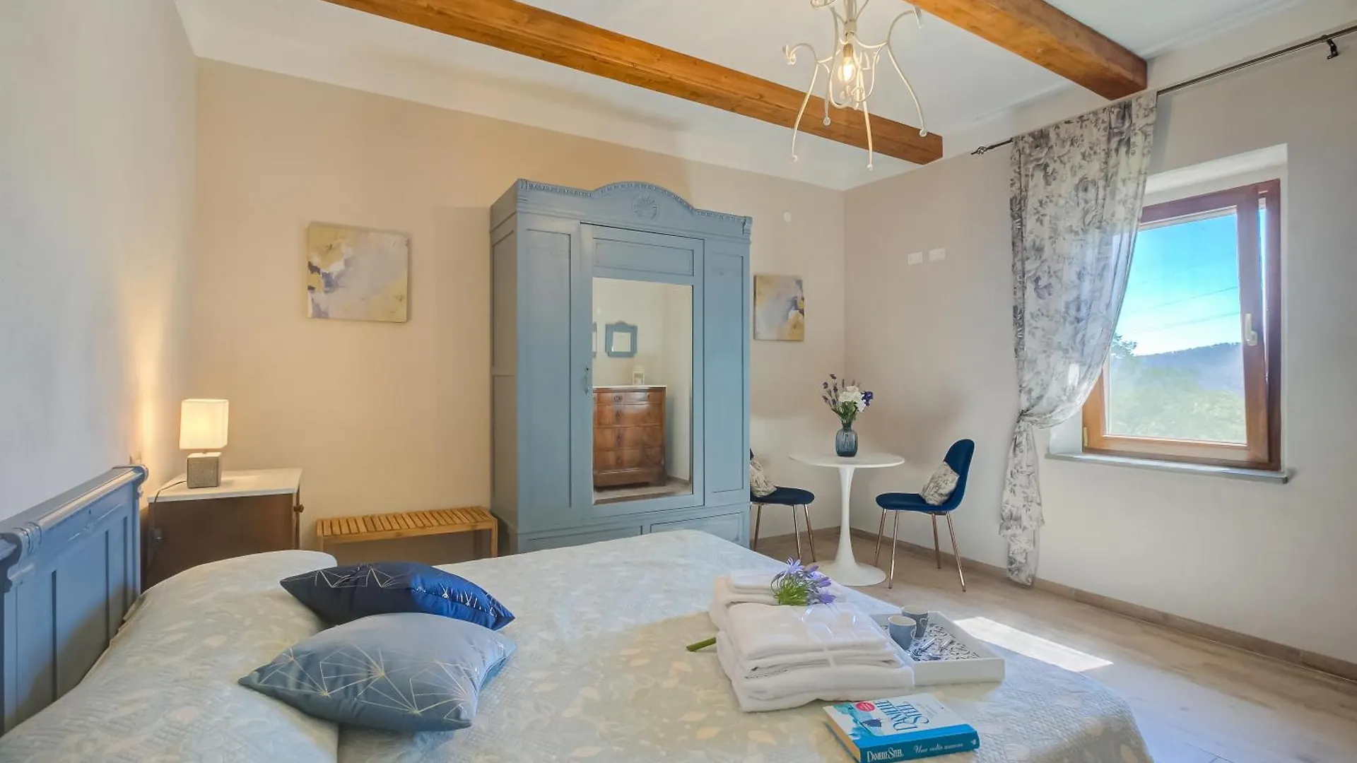 Tuscan Home S Margherita Private Outdoor - Happy Rentals Bucine Ferienhaus