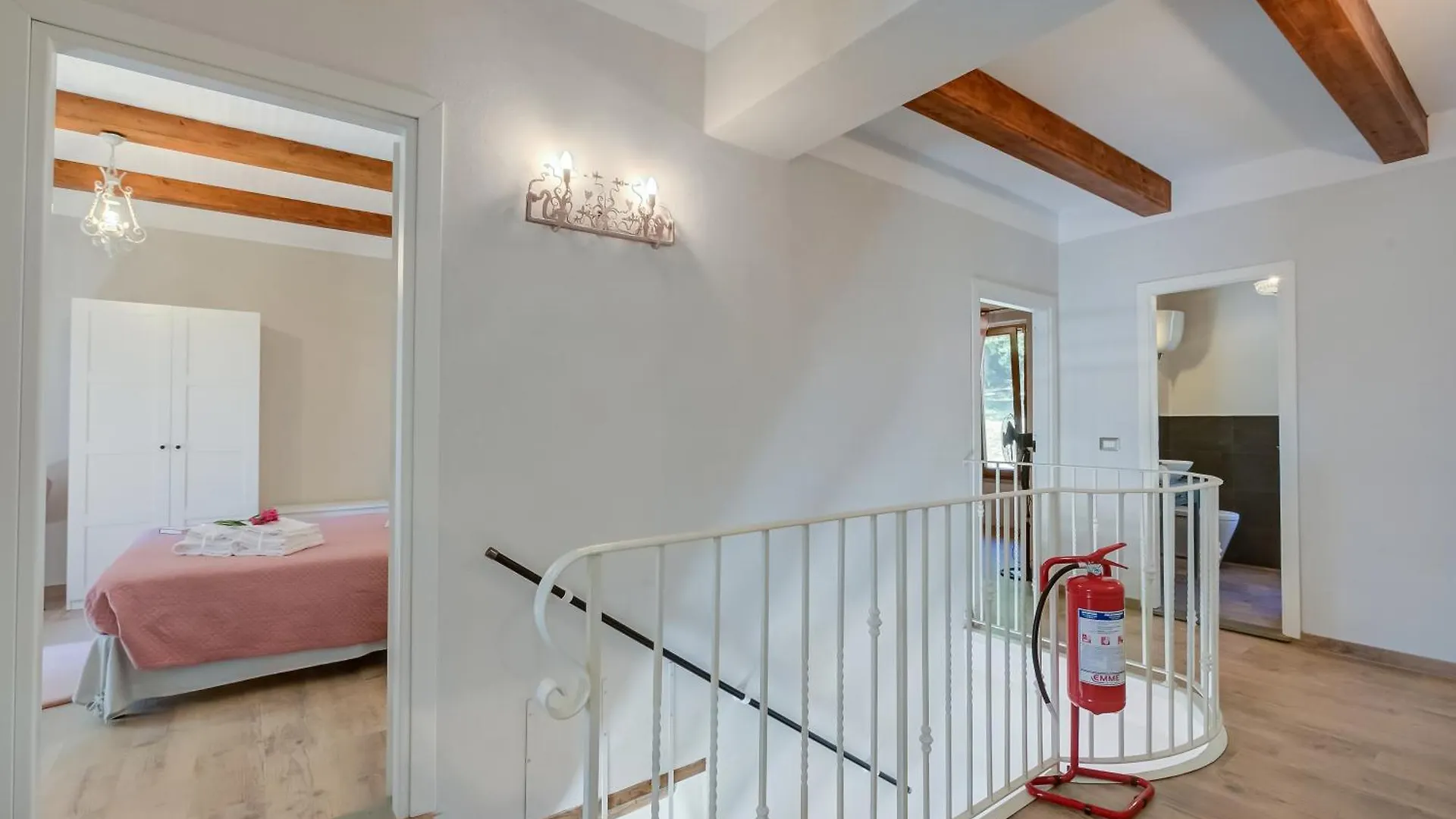 Tuscan Home S Margherita Private Outdoor - Happy Rentals Bucine Ferienhaus