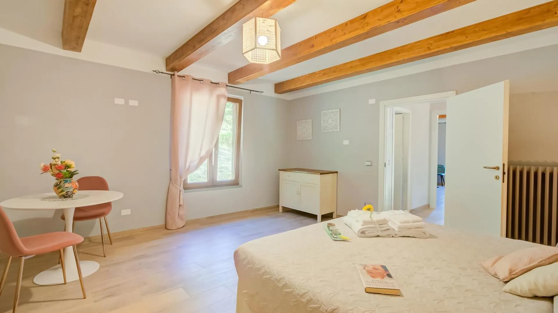 Tuscan Home S Margherita Private Outdoor - Happy Rentals Bucine Ferienhaus