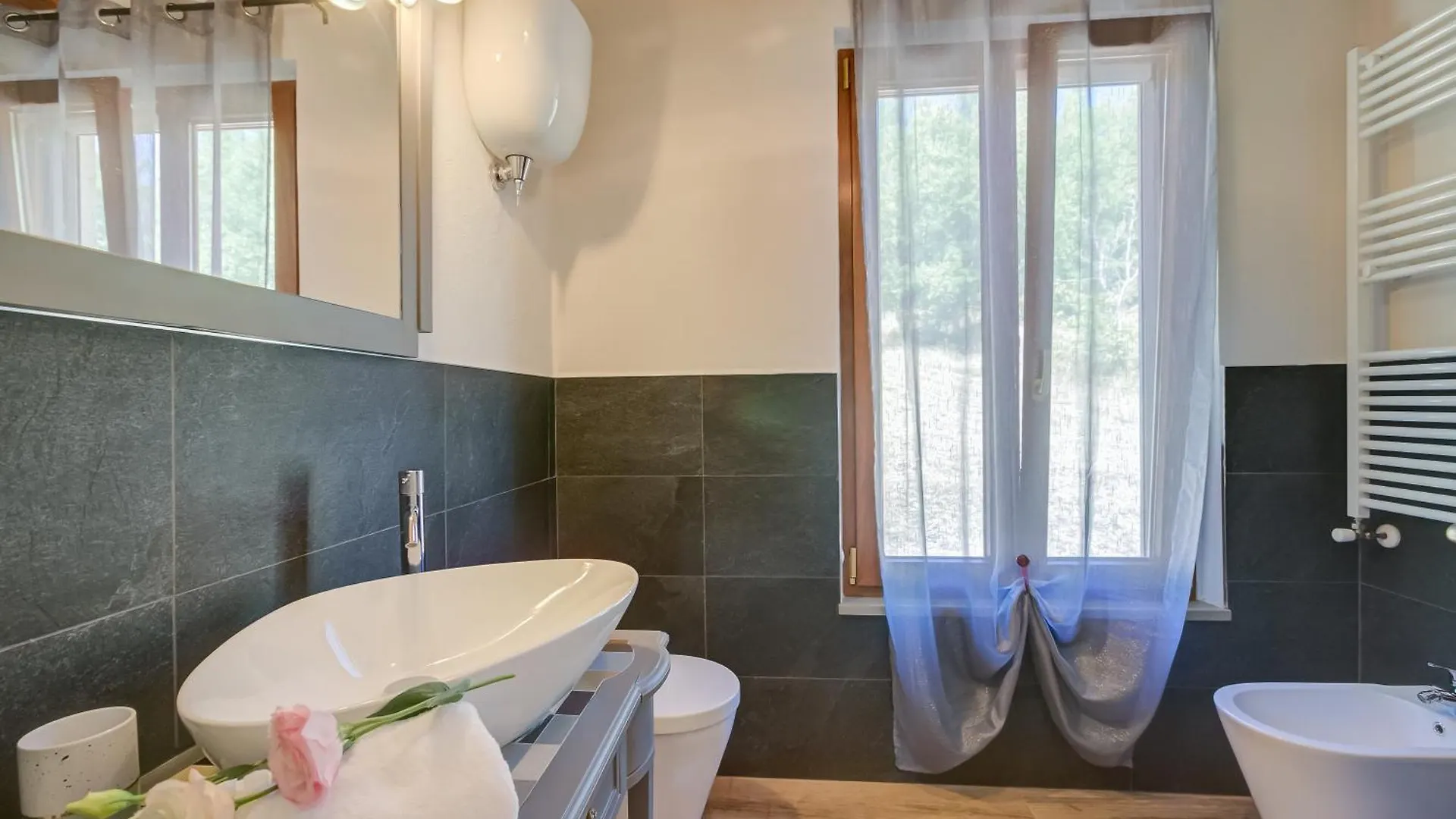 Tuscan Home S Margherita Private Outdoor - Happy Rentals Bucine Ferienhaus